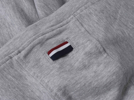 U.S. POLO ASSN. - MĘSKA BLUZA LUKE 162 67931 52088 188