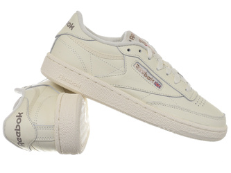 Buty damskie Reebok CLUB C 85 HQ0948/100025379
