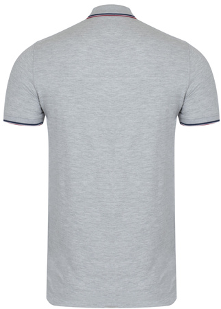 U.S. POLO ASSN. - MĘSKA KOSZULKA POLO NTRI 197 68079 41029 188