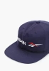 REEBOK - CZAPKA Z DASZKIEM - CL VECTOR FLAT PEAK CAP GP0129