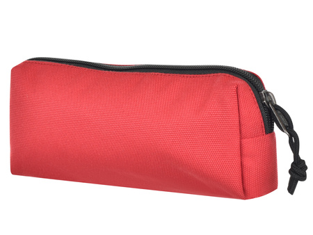 VANS - PIÓRNIK - VN0A3HMQ14A1 - CZERWONY