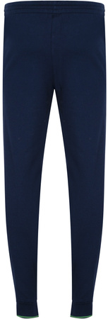 REEBOK - SPODNIE DRESOWE MĘSKIE CL VAR FT PANTS IC1939