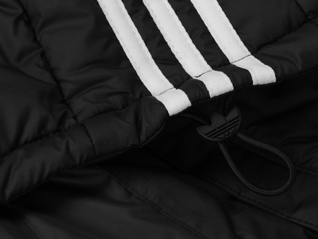 Kurtka Adidas Originals Short Puffer GK8554