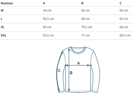 U.S. POLO ASSN. - SWETER MĘSKI SERB 173 66975 48847 172