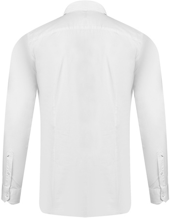 U.S. POLO ASSN. - KOSZULA MĘSKA - SLIM US40 104 037 000299 100