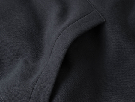 REEBOK - BLUZA MĘSKA DC x RBK SUPERMAN HOODIE IB5818