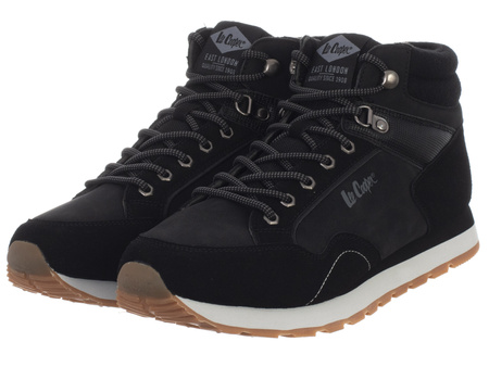 LEE COOPER - BUTY MĘSKIE LCJ-24-03-3012M