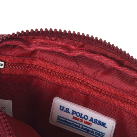 U.S. POLO ASSN. - SASZETKA NERKA NEW KNOCK IN BIUNK4870MPO400 TOREBKA