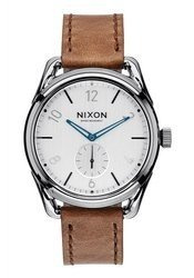 ZEGAREK NIXON C39 LEATHER (A4592067)