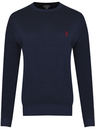 U.S. POLO ASSN. - SWETER DAMSKI - PAIN 373 66911 53497 479