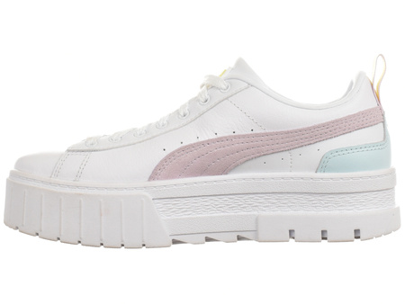 Buty Puma Mayze Lth Wn's 381983-10