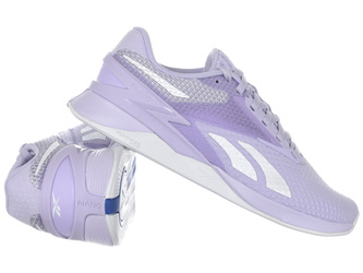 Buty damskie Reebok NANO X3 HP6051
