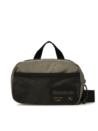 REEBOK - SASZETKA - CL OUTDOOR S SHOULDER BAG HD9947