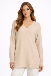 GUIDO MARIA KRETSCHMER - SWETER DAMSKI - GMK-1223-02611