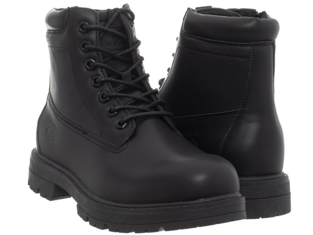 SOLO SOPRANI COUTURE - TRAPERY MĘSKIE - SCM521P51/51 JACK LTH