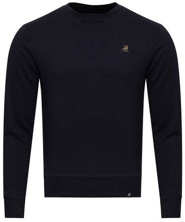 U.S. GRAND POLO EQUIPMENT & APPAREL - BLUZA MĘSKA - US52340M/3922