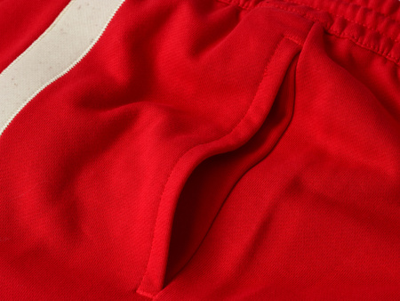 REEBOK - SPODENKI MĘSKIE CL VAR FT SHORTS HT8183