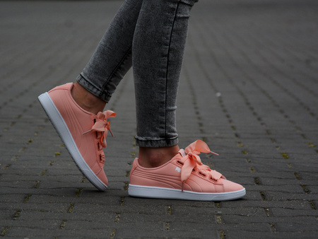 BUTY PUMA VIKKY V2 RIBBON 369114-04