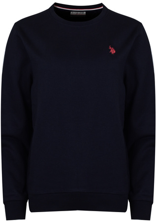 U.S. POLO ASSN. - DAMSKA BLUZA RIGE US40 387 003 000421 179