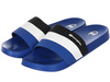 CHAMPION - KLAPKI MĘSKIE -  ALL AMERICAN SLIDE S22049-BS036
