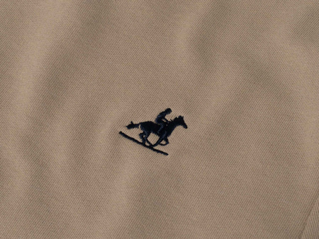 U.S. GRAND POLO EQUIPMENT & APPAREL - BLUZA MĘSKA - US52340M/1105