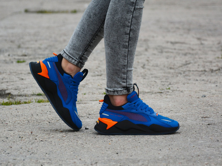 PUMA RS-X Toys Hotwheels Jr 370725-01