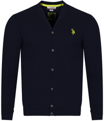 U.S. POLO ASSN. - MĘSKA BLUZA CLIT 187 65688 53393 177