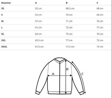 ELEVATE - KURTKA MĘSKA - M-ATHENAS MENS JACKET 661718/GREY