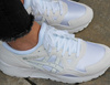 ASICS Gel-Lyte V Gs (H70TQ-0101)
