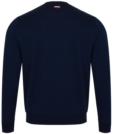 U.S. POLO ASSN. - MĘSKA BLUZA MAX US40 187 003 000390 179