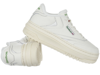 REEBOK - BUTY DAMSKIE - CLUB C EXTRA GZ2423