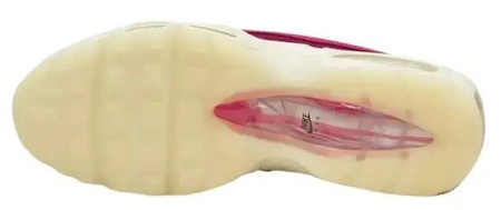 Buty damskie Nike AIR MAX 95 QS DM0012-600