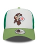 NEW ERA - CZAPKA Z DASZKIEM - CHARACTER TRUCKER 60435085