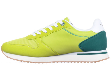 BUTY U.S. POLO ASSN. - ALTENA001A-LIM-GRE02