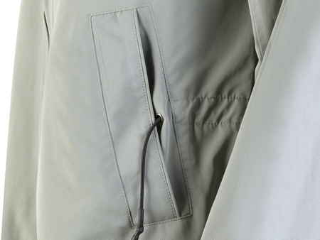 Parka kurtka Pepe Jeans Loretta (PL401646 768)