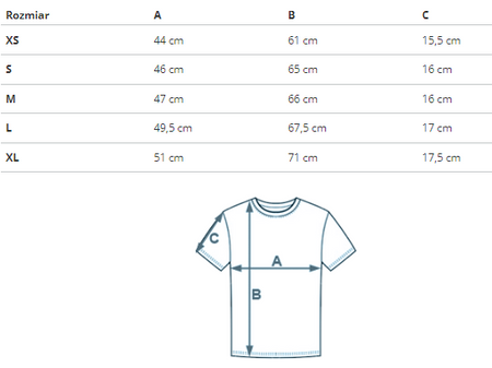 TOMMY HILFIGER - T-SHIRT KOSZULKA DAMSKA - TH10064-001