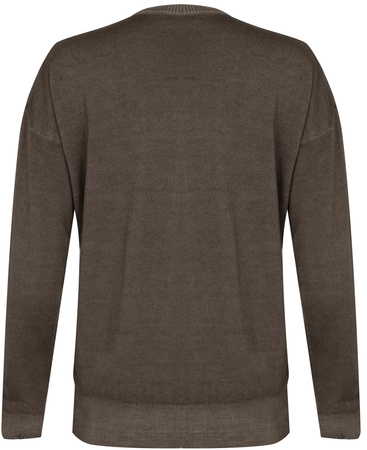 U.S. POLO ASSN. - SWETER DAMSKI - PAIN 373 66911 53497 426