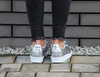 ADIDAS SUPERSTAR "SILVER METALLIC" (BB2271)