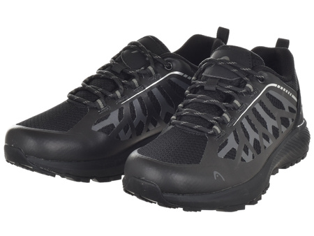 BUTY HEAD TREKKINGOWE - ELLIS MIX HDM311720F-2020