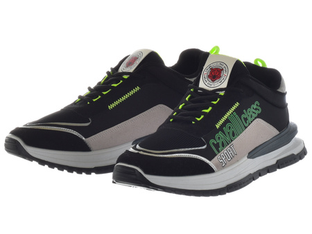 BUTY CAVALLI CLASS SPORT- S23-S00CM8637 999