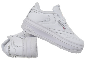 Buty damskie Reebok CLUB C EXTRA IE6679