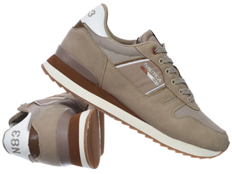 Buty męskie NAUTICA - ARNOLD NTM513F00/04