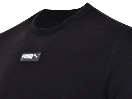 Bluza męska Puma Fusion (844109-01)