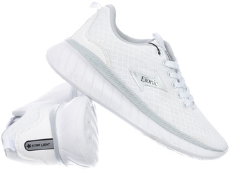ETONIC - BUTY MĘSKIE - STAR LIGHT ETW212685/02 REAL WHITE
