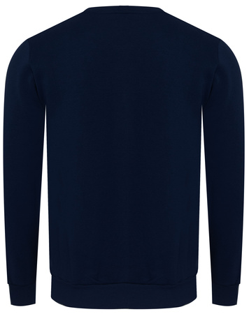 WEENS - BLUZA MĘSKA - 12 CIEMNONIEBIESKI