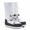 Śniegowce Hunter Original Snow Quilted Boo (WFT2012WWR)