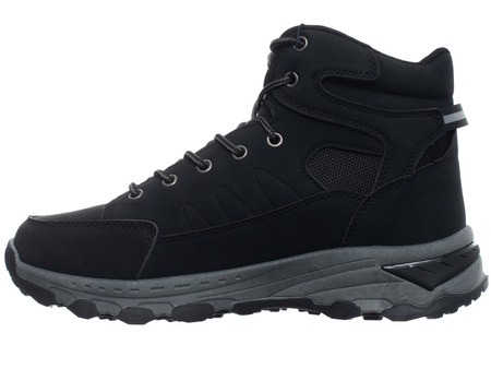 NAUTICA - BUTY MĘSKIE - DEDALO 2.0 NTM526F32/53