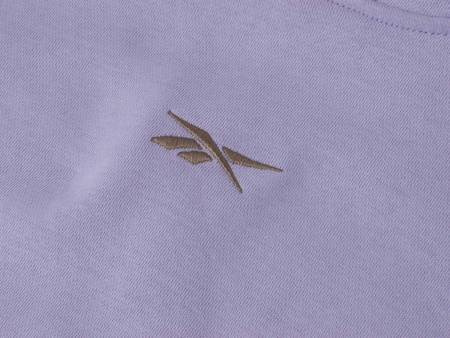 REEBOK - BLUZA DAMSKA Modern Safari Coverup HT6074