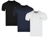 T-SHIRT MĘSKI HUGO BOSS 3-PACK 50475286-992