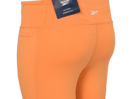 REEBOK - LEGINSY DAMSKIE LUX TIGHT IC3497